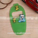 Soft Pvc Customized Own Design Cell Phone Holder for Desk/ Rubber Mobile Phone Holder thumbnail-1