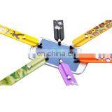 Stylus Pen With Slap Bracelet thumbnail-1