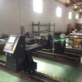 CNC Gantry Plasma Flame Cutting Machine thumbnail-3