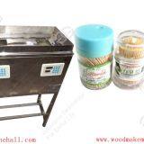 Commercial Use Bamboo Toothpick Quantitative Filling Machine Supplier in China thumbnail-2
