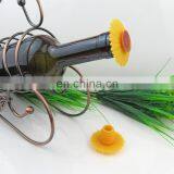 2018 Amazon Hot Selling Cheap Silicone Bottle Cap thumbnail-4