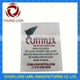 Classic Woven Label thumbnail-1