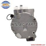 for NISSAN 92600-AU000 8FK 351 109-391 Auto AC Compressor thumbnail-4