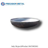 Claded Material Bottom Tank Spherical Bottom Hemispherical Bottom Dished Cap ends
