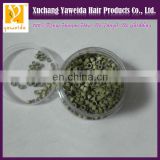Quality micro beads/silicone micro beads for hair extensions/nano ring
