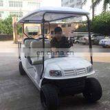 Environment Friendly 8 Seats Electric Transport Cart thumbnail-4