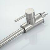 Stainless Steel Kitchen Faucet WL-01-001 thumbnail-5