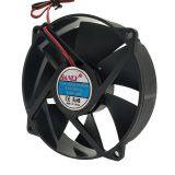 High Energy Saving DC Axial Ventilation Fan thumbnail-3