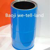 Цилиндровая гильза AH130102051200