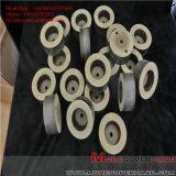 Glass Deep Processing Straight Bilateral Machine Grinding Edge Consumables Polishing Wheel Alisa@moresuperhard.com thumbnail-4