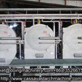 Potato Starch Making Process and Potato Starch Processing Machine thumbnail-2