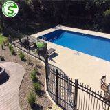 Customizable Iron Fence Philippines Fencing Designs thumbnail-3