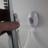 Retractable Device for Cellular Phone Retail Display thumbnail-4