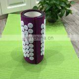 New Style Acupressure Roller Spike Massage Roller thumbnail-1