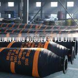 Hot Selling Big Size Wholesale Water-resistant Hose Pipe China Rubber Self Floating Hose thumbnail-2