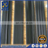 gold prospecting equipment ribbed rubber matting for gold sluice for sale