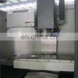 CNC Machine Center Specification Milling Machine CNC VMC7035 thumbnail-4