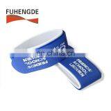 Cross Country EVA Hook and Loop Ski Straps With Different Colors thumbnail-4