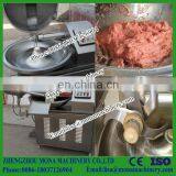 Large Capacity Vacuum Meat Bowl Cutter/meat Chop thumbnail-2