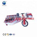 farm machines paddy seeder rice transplanter machine price