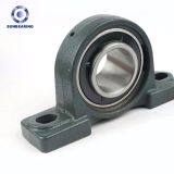 UCP210 Pillow Block Bearing Cast Iron thumbnail-2
