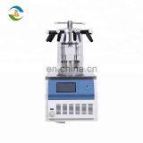 Lyophilizer Freeze Drying Lyophilization Machine