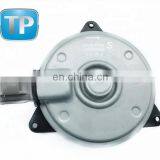 Cooling Fan Motor For SU-ZUKI OEM 17120-80J00 1712080J00