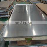 2B surface 1.2mm thick 304 Grade Stainless steel sheet 430