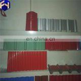 Express China Bangladesh 28g Corrugated Galvanized Steel Sheet Best Selling Products thumbnail-6