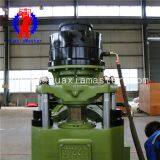 XY-44A Hydraulic Core Drilling Rig thumbnail-5