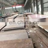 Big stock wear resistant plate steel NM450 from China Supplier