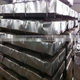0.3mm GI Galvanized Aluminium Corrugated Roofing Steel Sheet thumbnail-6