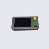 4.3 Inch Portable Low Vision Aid Reading Hand Held Electronic Digital Video Magnifier thumbnail-2