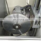 Heavy Duty Auto End-Milling Machine for Aluminum Curtain Wall Window Door Making thumbnail-4