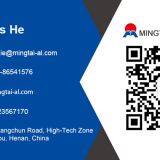 Mingtai Aluminum company overview - view 1 thumbnail