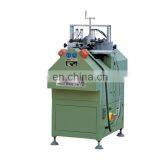 China Manufacturer PVC Doors Windows Fabrication Machine thumbnail-7