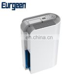 10L/Day General Electric Dehumidifier With Cable Line