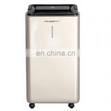 OL10-019E Easy Home Used Mini Dehumidifier 10 Liters Per Day