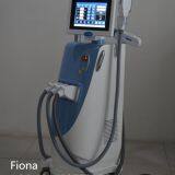 CE Approved Fast Hair Removal OPT Shr Laser/shr e Light/shr Ipl Skin Rejuvenation Machine Acne Treatment Pigment Removal thumbnail-3