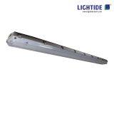 100W 8ft Linear High Bay LED Shop Lights Vapor-Tight, 100-277vac, 5yrs Warranty thumbnail-1