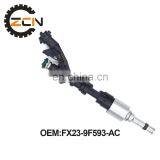 Genuine Fuel Injector Nozzle OEM FX23-9F593-AC For Petrol Gas thumbnail-3
