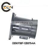 Mass Air Flow Sensor Meter OEM F50F-12B579-AA For Lincoln V8 thumbnail-4