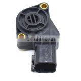 TPS Throttle Position Sensor 3948425 21116881A 132812-0820A 1328120820 81519590 for VO-LVO Truck Sensor thumbnail-6