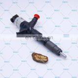 ERIKC 8650 Original Diesel Fuel Inyection Assy 095000-8650 ( 23670-0L070 ) Engine Parts Injector 0950008650 thumbnail-4