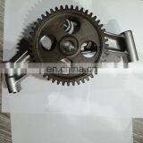 1-13100191-2 Oil Pump for EX300 6SD1 China Supplier JiuWu Power thumbnail-3