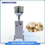 Innopkg Brand Manual Cream Filling Machine