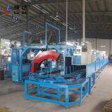 LD-905B 100 Station Fully Automatic Insole Production Line thumbnail-4