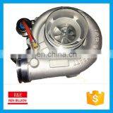 High Quality GT42 Turbocharger for 1998 - Daewoo Truck 701139-0001