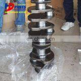 Diesel Engine D1146 Engine Crankshaft Forged Steel