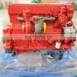 Made In USA Equipment QSX15 Diesel Engine Assembly 510HP Large Capacity Power Engine thumbnail-2